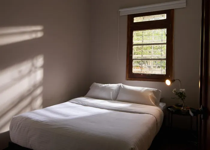 Habitaciones Coloniales Con Historia Y Estilo Teusaquillo